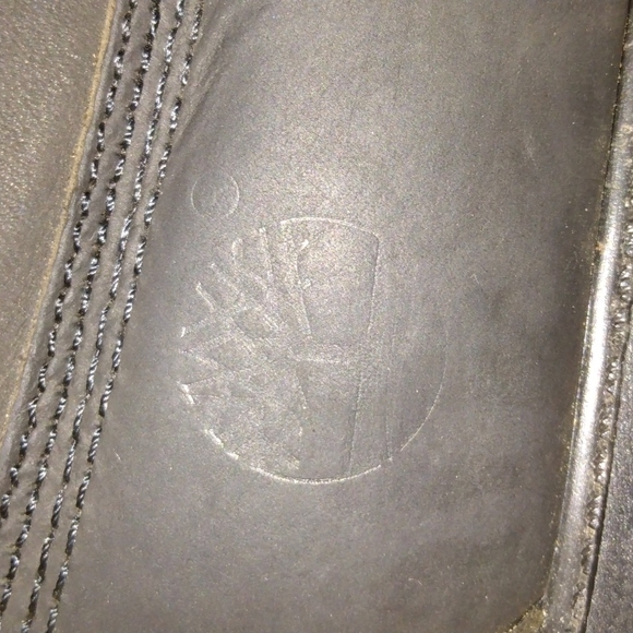 Timberland BOOTS - Picture 9 of 9